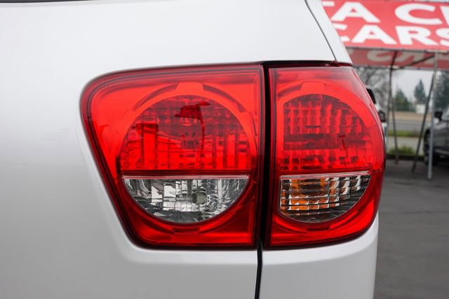 Used 2008 Toyota Sequoia Platinum image 8