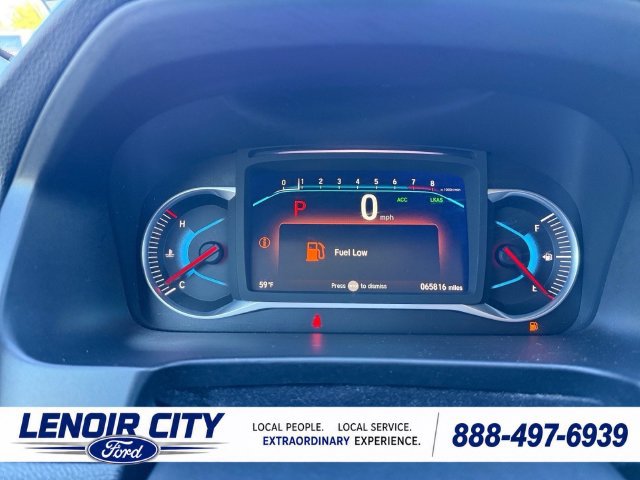 Used 2021 Honda Pilot Touring image 32