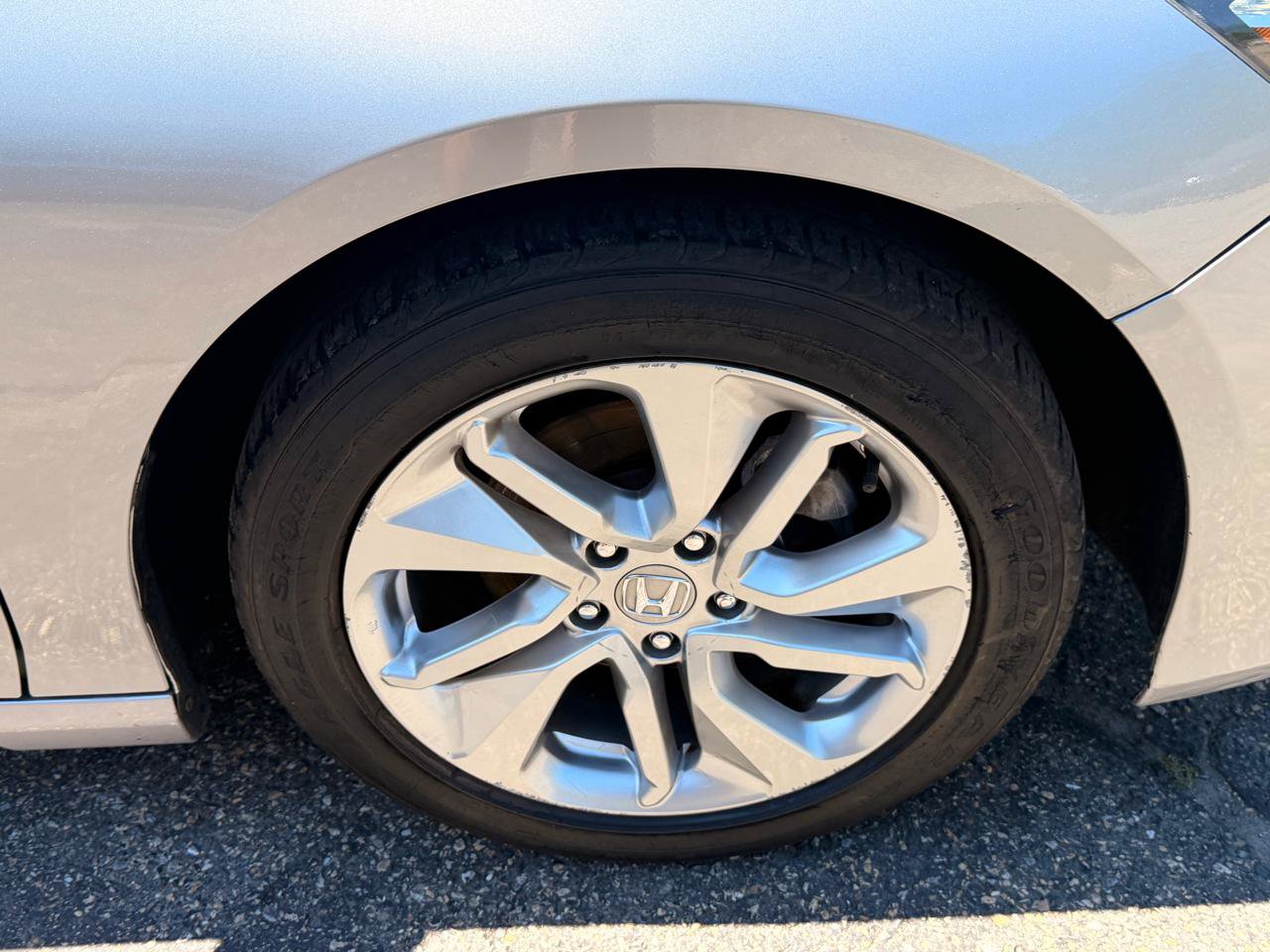 Used 2019 Honda Accord LX image 16