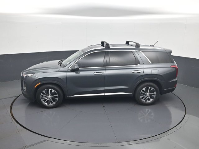 Used 2022 Hyundai Palisade SEL AWD/4WD image 21