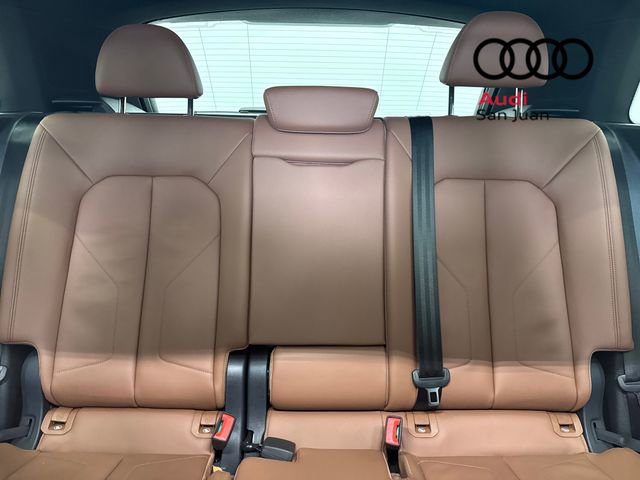 Used 2025 Audi Q3 2.0T Premium w/ Convenience Package image 14