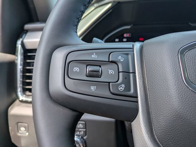 New 2026 GMC Sierra 1500 Denali w/ Denali Reserve Package AWD/4WD image 29