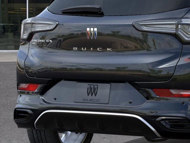 New 2026 Buick Encore GX Avenir image 14