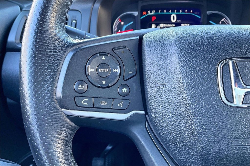 Used 2020 Honda Passport EX-L image 18