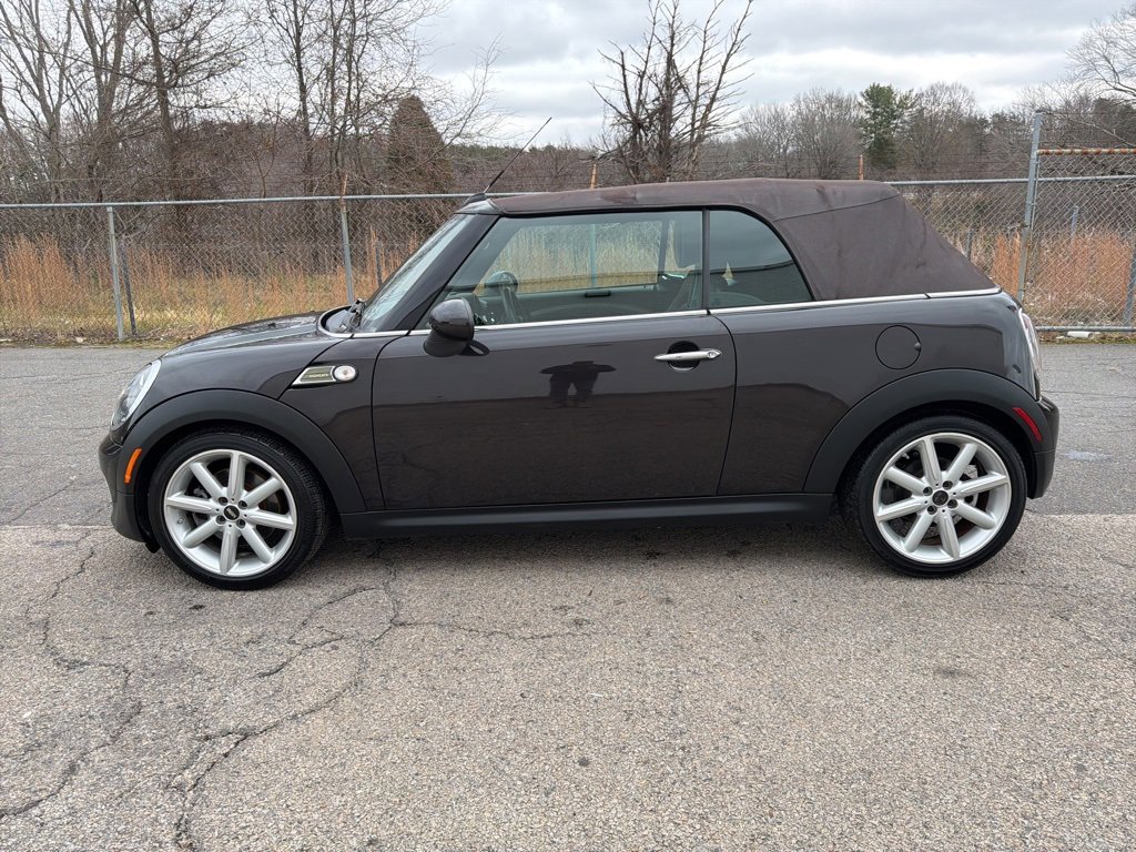 Used 2014 MINI Cooper S image 6