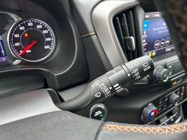 Used 2023 GMC Terrain AT4 image 16