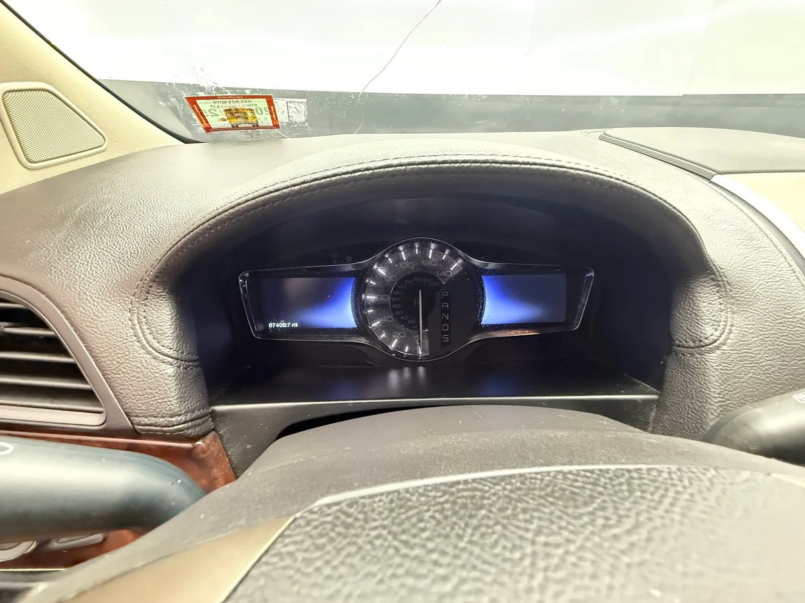 Used 2014 Lincoln MKX AWD w/ Equipment Group 102A image 33