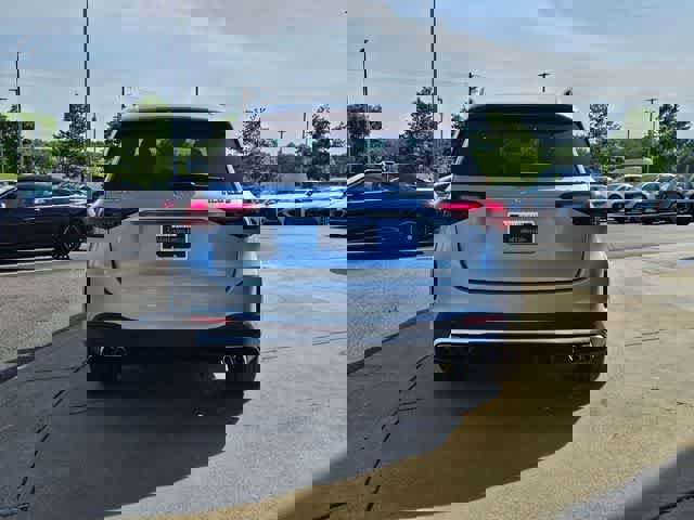 Used 2024 Mercedes-Benz GLE 63 AMG S image 8