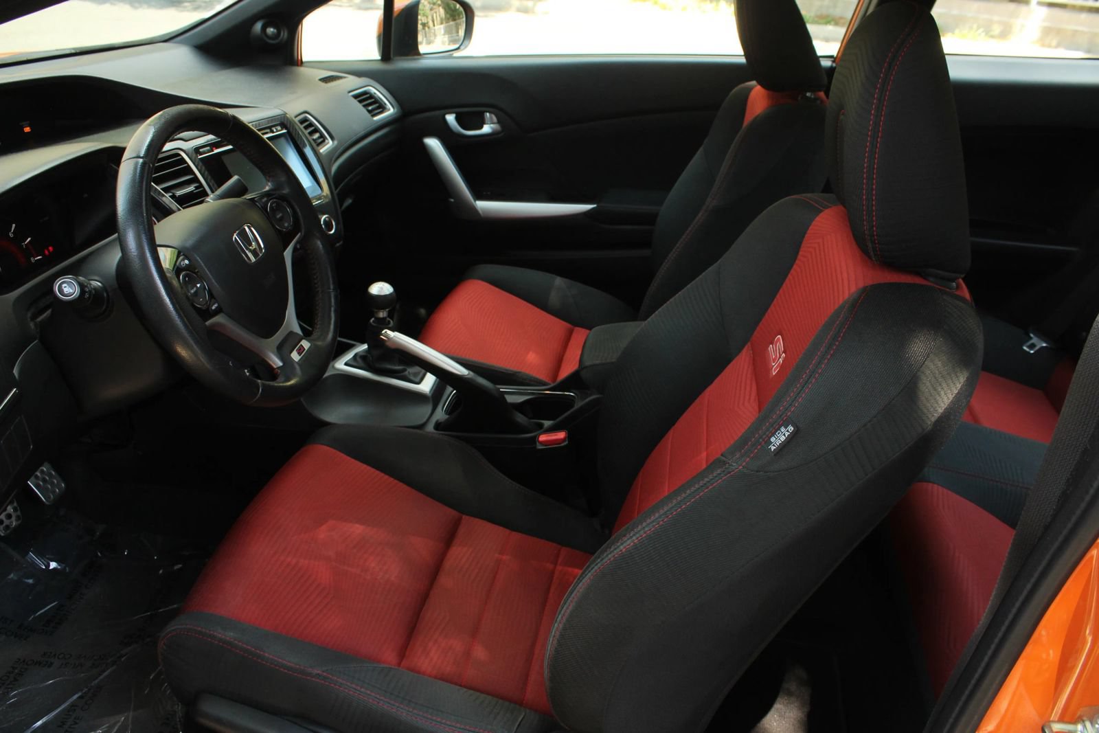 Used 2014 Honda Civic Si image 14