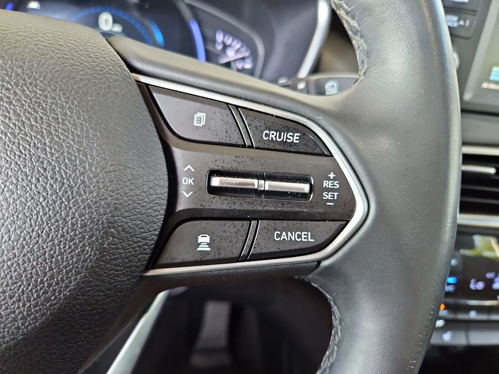 Used 2019 Hyundai Santa Fe Limited FWD image 12
