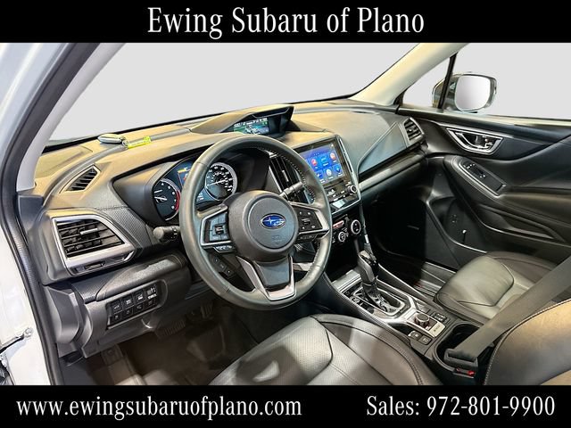 Used 2023 Subaru Forester Touring AWD/4WD image 9