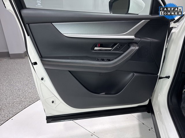 Used 2025 MAZDA CX-90 Plug-In Hybrid w/ Premium Plus image 11