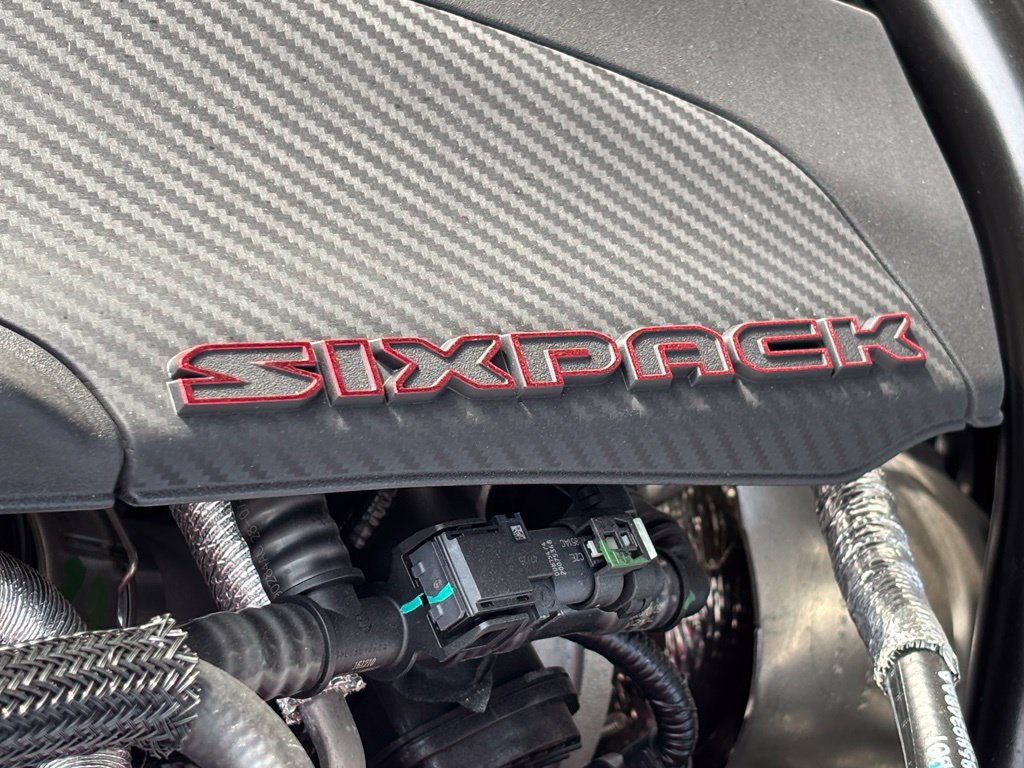 New 2026 Dodge Charger Scat Pack w/ Blacktop Package AWD/4WD image 28