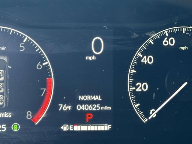 Certified 2024 Honda Pilot TrailSport image 23