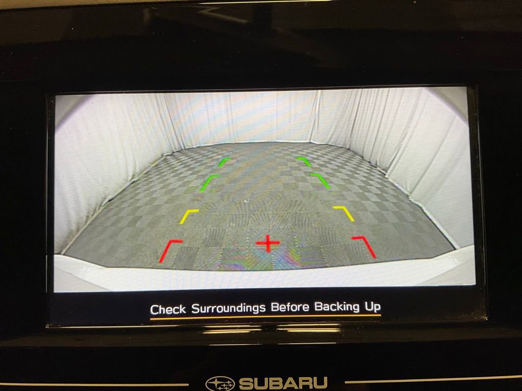 Used 2019 Subaru Crosstrek 2.0i image 18