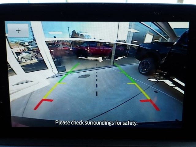 New 2026 Ford Escape Active w/ Cold Weather Package image 19