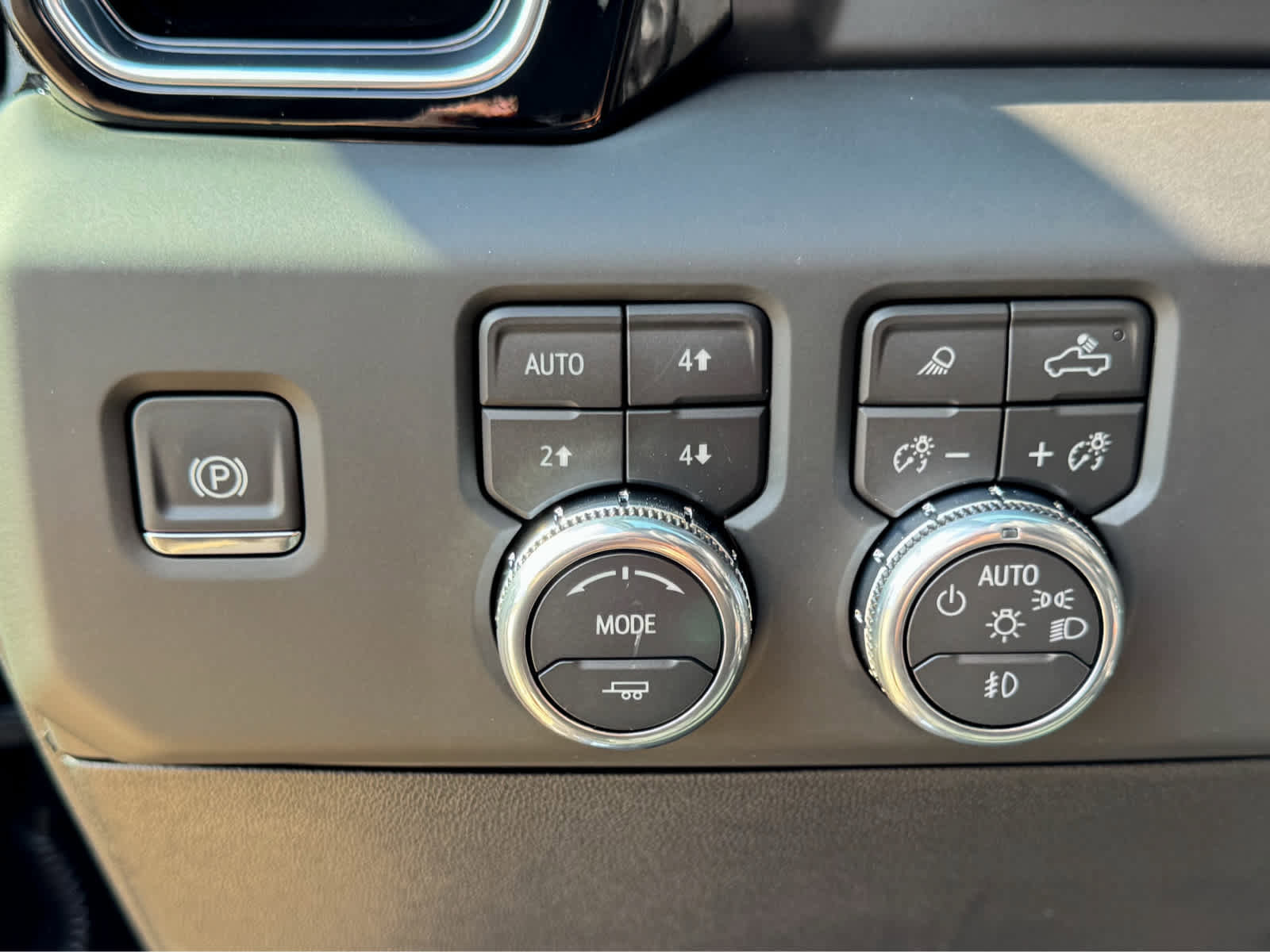 New 2026 GMC Sierra 1500 Denali image 16