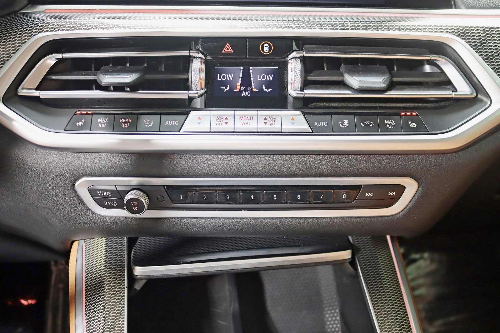 Used 2022 BMW X5 xDrive40i image 27