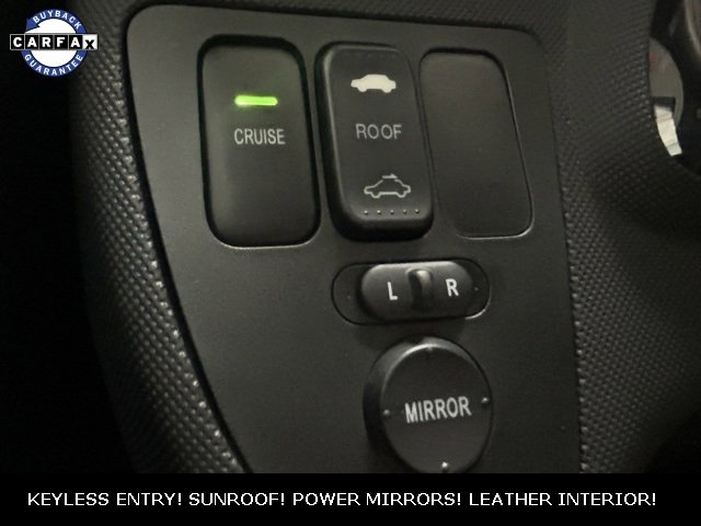 Used 2002 Acura RSX image 11