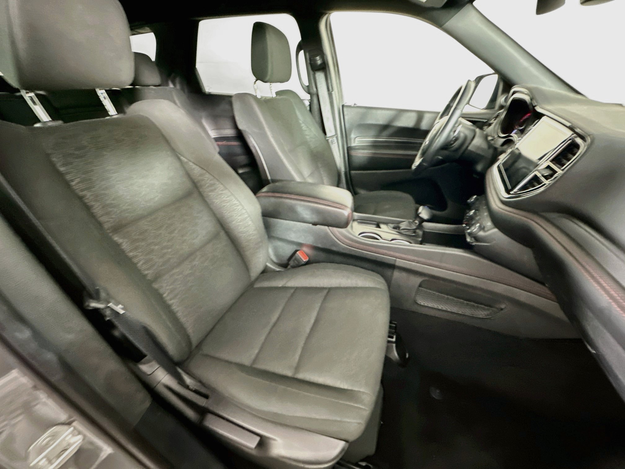 Used 2025 Dodge Durango GT AWD/4WD image 33
