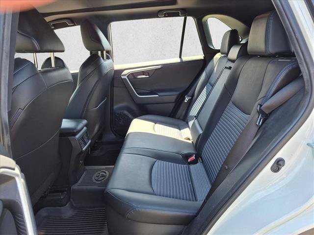 Used 2021 Toyota RAV4 XSE AWD/4WD image 15
