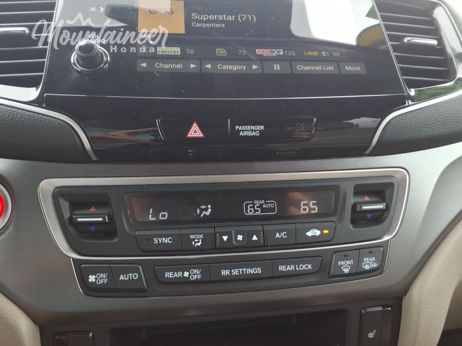 Used 2022 Honda Pilot Special Edition image 35