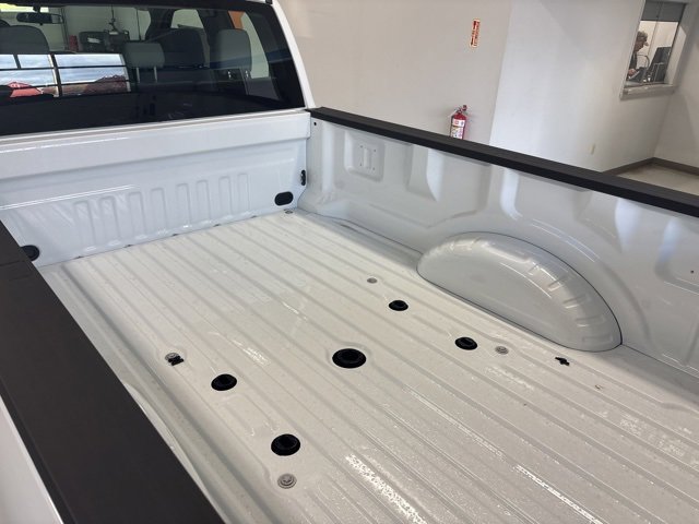 New 2026 Ford F350 XL w/ STX Appearance Package image 28