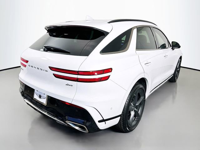 New 2026 Genesis GV70 2.5T Sport Prestige image 5