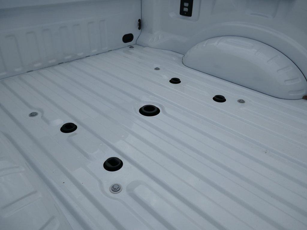 New 2026 Ford F250 Platinum image 7