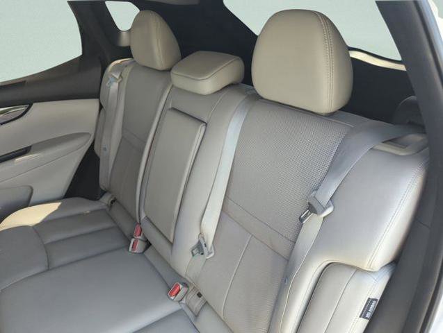 Certified 2021 Nissan Rogue Sport SL w/ Premium Package FWD image 25