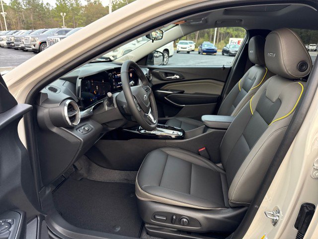 New 2026 Chevrolet Trax ACTIV image 17