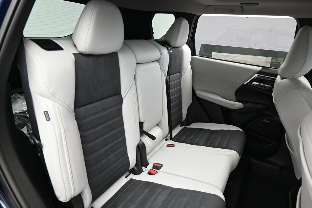 New 2026 Mitsubishi Outlander SE FWD image 51