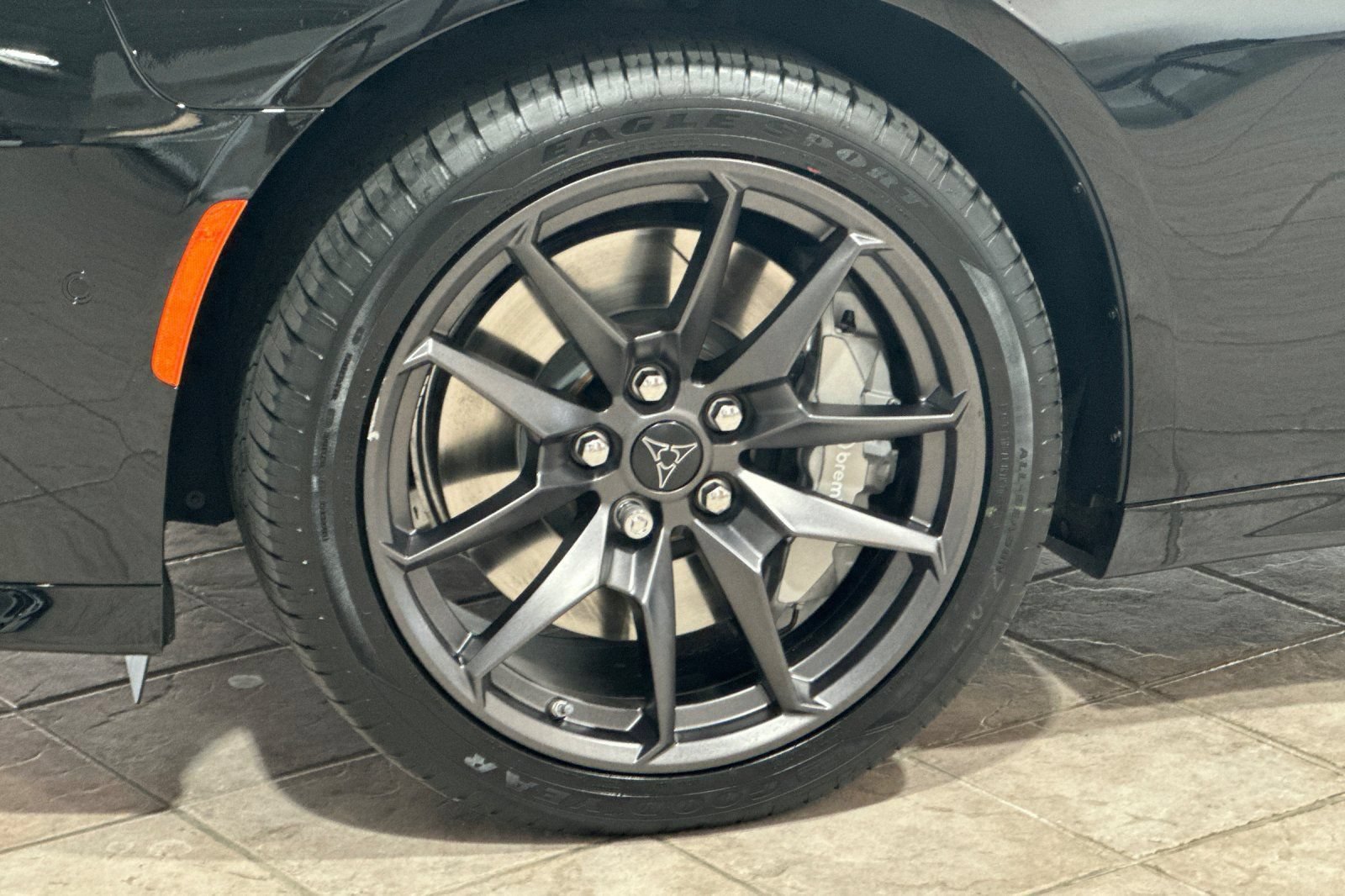 New 2026 Dodge Charger Scat Pack AWD/4WD image 25