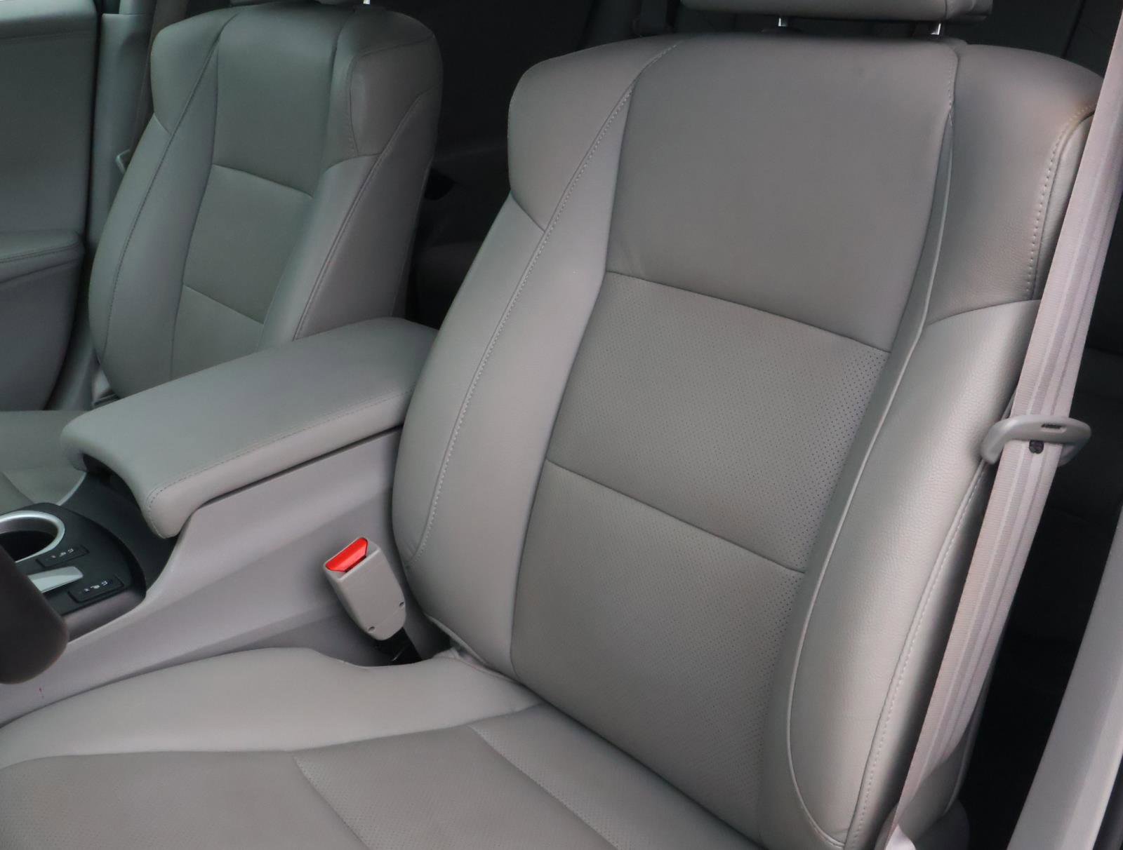 Used 2018 Acura RDX FWD w/ Technology Package image 13