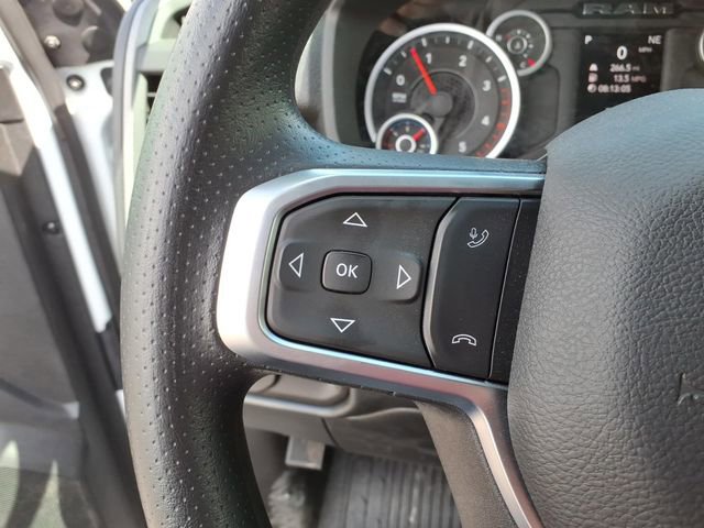 New 2026 RAM 5500 Tradesman w/ Chrome Appearance Group AWD/4WD image 19