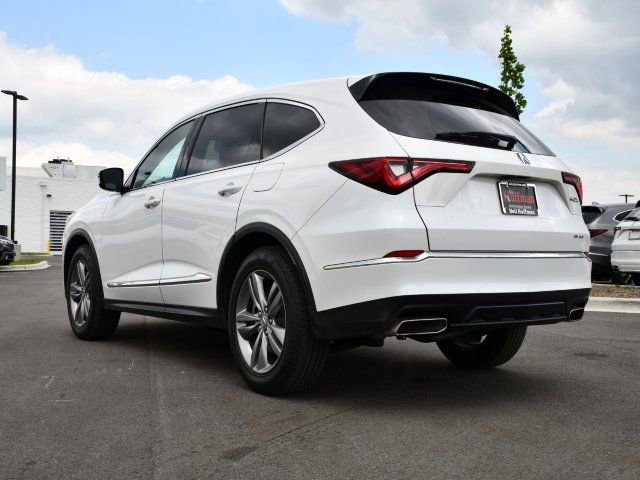Used 2023 Acura MDX SH-AWD image 5