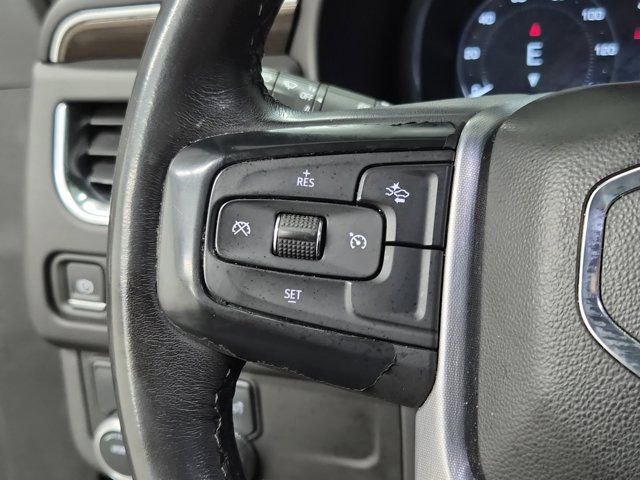 Used 2023 GMC Yukon SLE image 25
