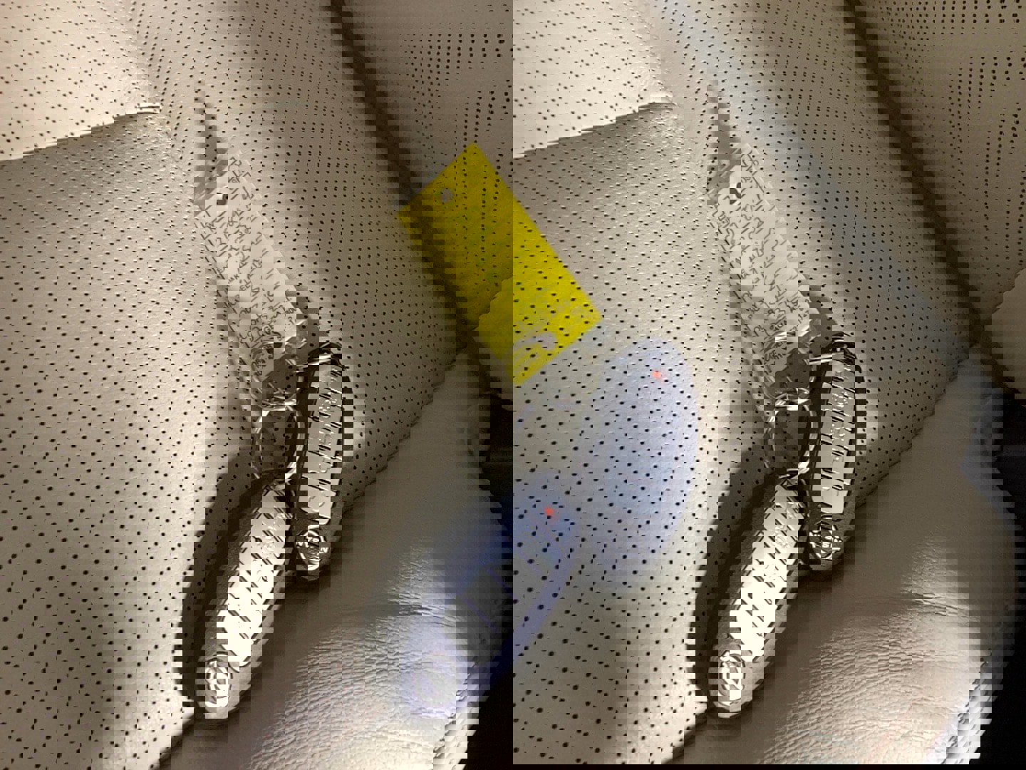 Used 2023 Nissan Murano SL w/ SL Moonroof Package image 40