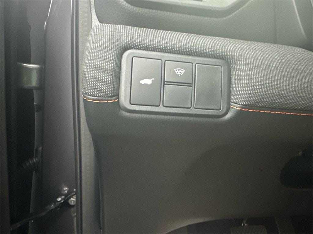 New 2026 Honda Passport TrailSport image 35