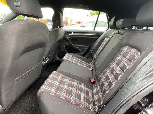 Used 2016 Volkswagen GTI S FWD image 25