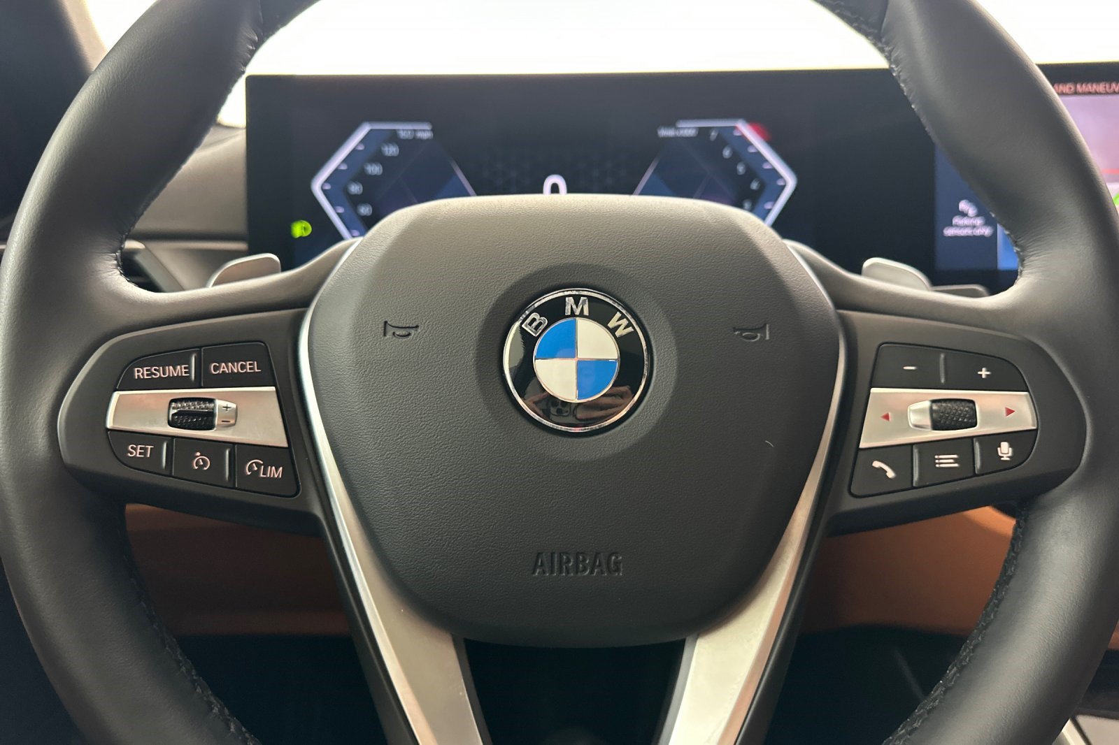 Certified 2024 BMW 330i Sedan w/ Convenience Package RWD image 10