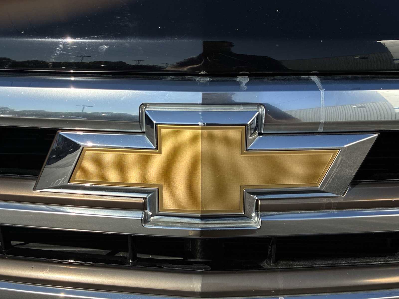 Certified 2022 Chevrolet Silverado 1500 High Country w/ High Country Premium Package image 31