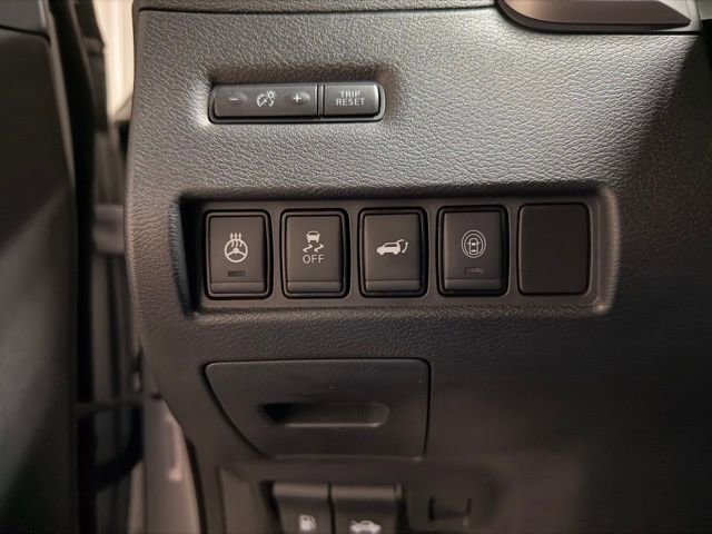 Used 2019 Nissan Murano Platinum w/ Cargo Package image 35