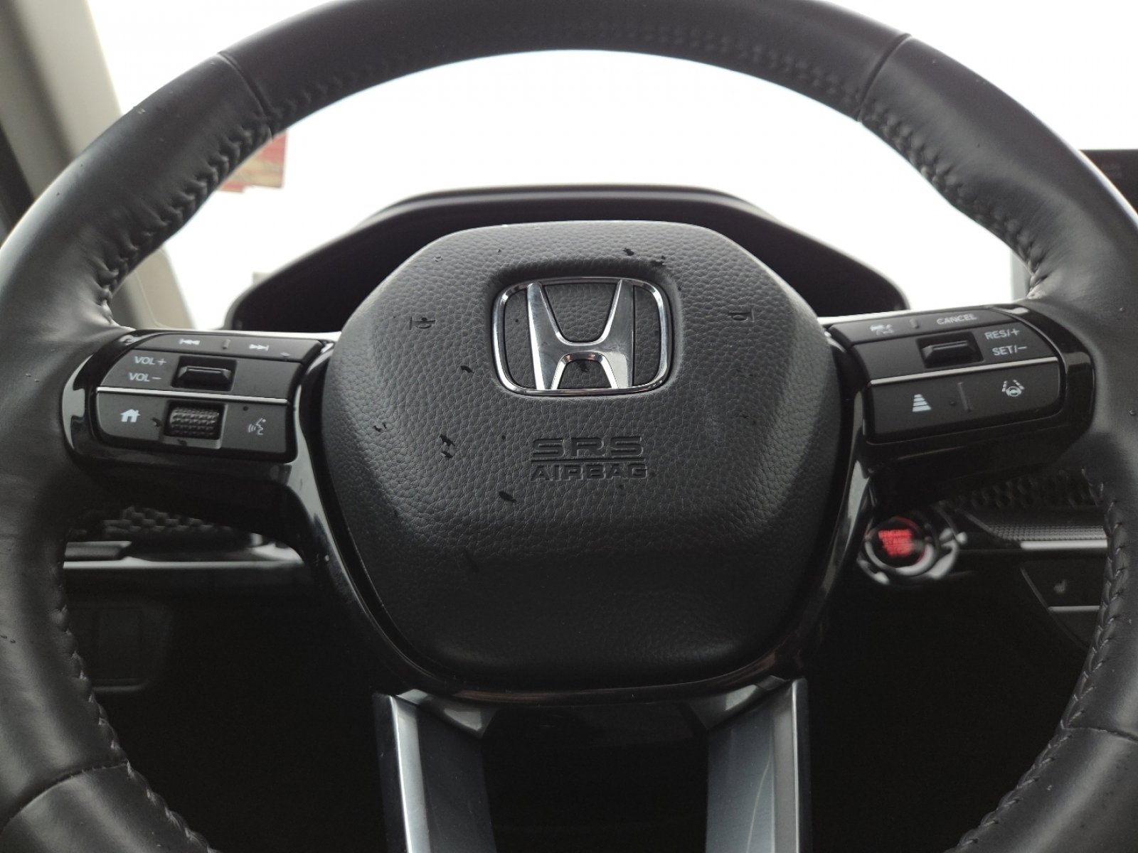 Certified 2024 Honda CR-V EX-L image 28