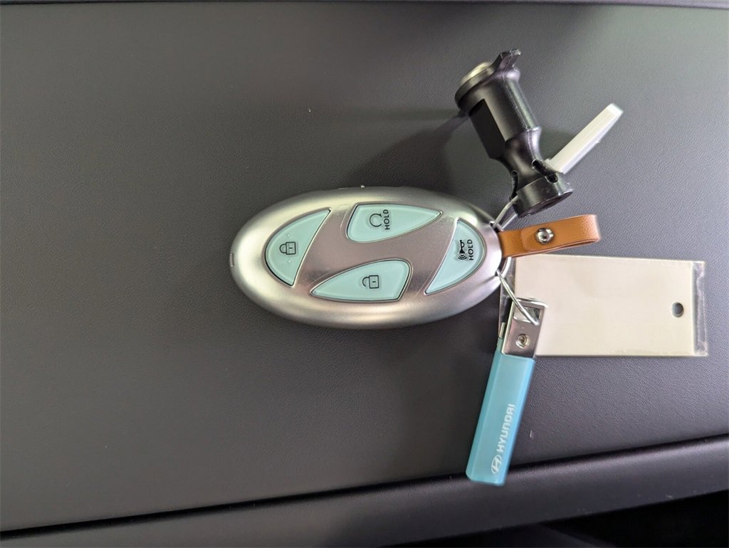 New 2026 Hyundai Ioniq 9 SEL image 28