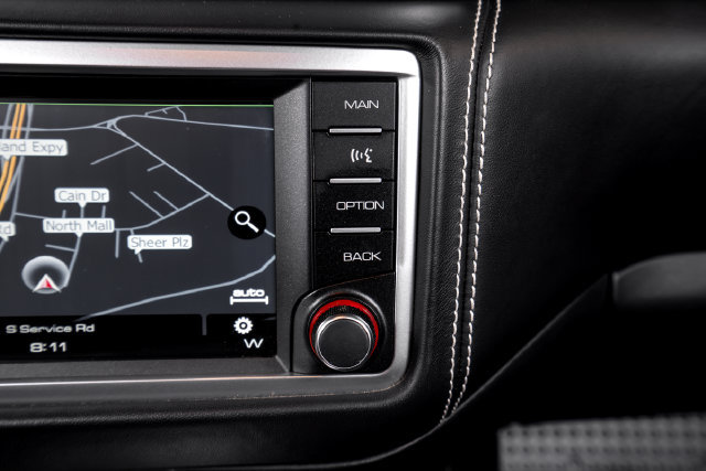Used 2015 Ferrari California T RWD image 51