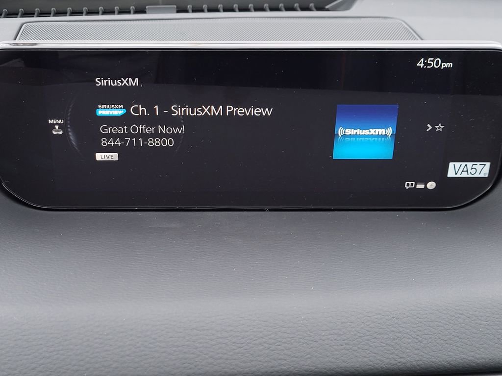 New 2026 MAZDA CX-50 AWD 2.5 Hybrid w/ Weather Package image 8