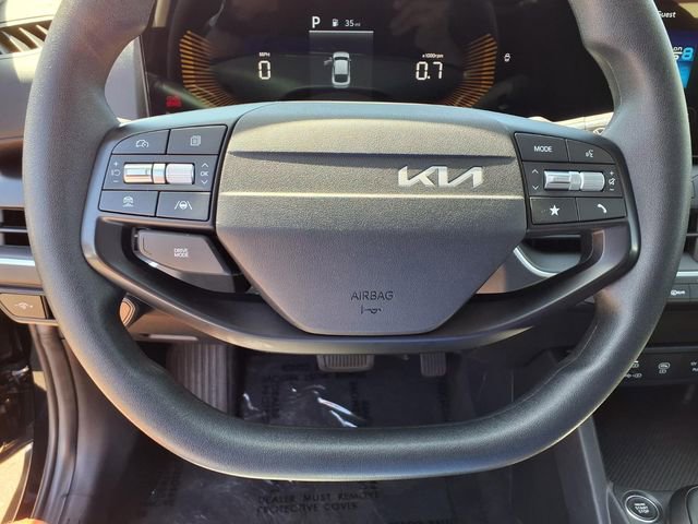 Used 2025 Kia K4 FWD image 16