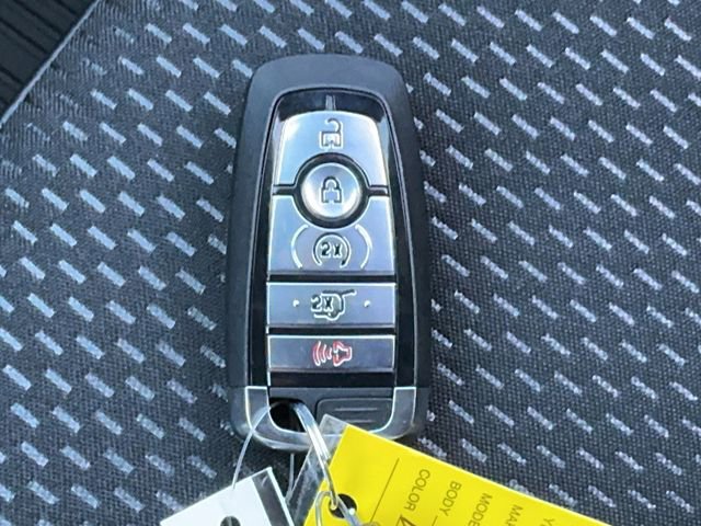 New 2026 Ford Escape ST-Line w/ Cold Weather Package image 31