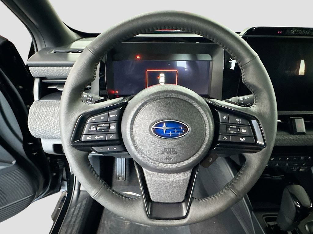 New 2026 Subaru Outback Limited image 7